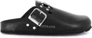 Grunland  Sandalen -