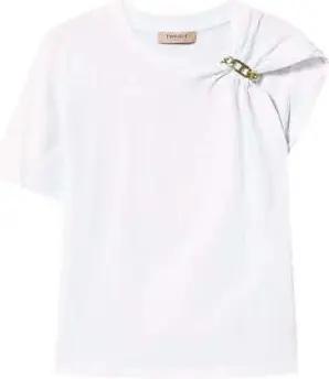 Twin Set T-Shirts & Poloshirts T-shirt