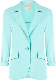 Rinascimento Damen-Jacke CFC0124402003