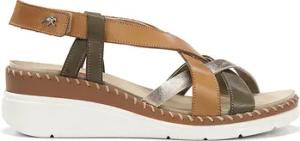 Fluchos Sandalen F2135 Leza Damensandalen