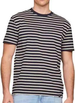 Tommy Hilfiger T-Shirts & Poloshirts DM0DM19726-ACG