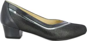 Doctor Cutillas Pumps 81196 Metallic-Damenpumps