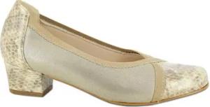 Doctor Cutillas Pumps 81230 Damen Pumps