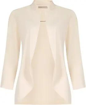 Rinascimento  Damen-Jacke CFC0117841003