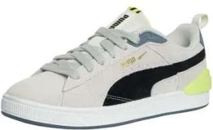 Puma Sneaker Wildleder-Bloc-Sneaker