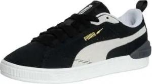 Puma Sneaker Wildleder-Bloc-Sneaker