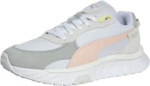 Puma  Sneaker Wild Rider Rollin Turnschuhe