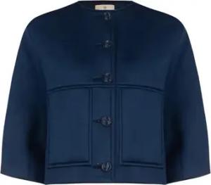 Rinascimento  Damen-Jacke CFC0117733003