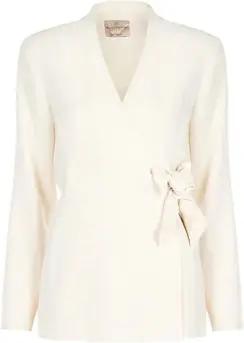 Rinascimento Damen-Jacke CFC0118260003