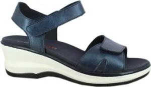 Doctor Cutillas Sandalen 47511 Selbstklebende Damensandale