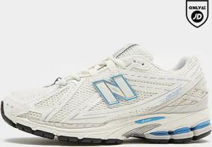 New Balance 1906R Damen - Damen, WHITE