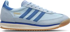 Adidas RS Herren Schuhe - Blau - Größe: 45 1/3 - Nylon - Foot Locker