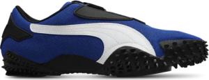 Puma Mostro Og Prime Herren Schuhe - Blau - Größe: 44 - Netz/Synthetik - Foot Locker