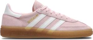 Adidas Handball Spezial Unisex Schuhe - Rosa - Größe: 38 - Wildleder - Foot Locker