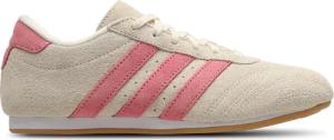 Adidas Taekwondo W Damen Sneaker - Weiß - Größe 38 - Leder