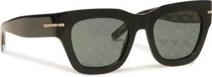Boss Sonnenbrillen 1520/S Schwarz