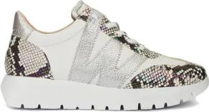 Wonders Sneaker A-2476 Racer Damen Sportschuh
