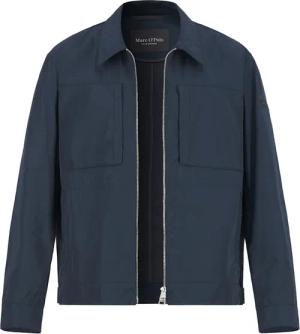 Marc O'Polo Herren Jacken blau
