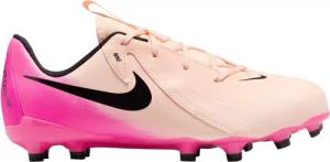 Nike - Phantom GX 2 Academy Jr. FG/MG Fußballschuhe Kinder crimson tint