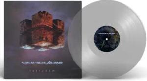 Tetradōm von Quadvium - LP (Coloured, Limited Edition, Standard)