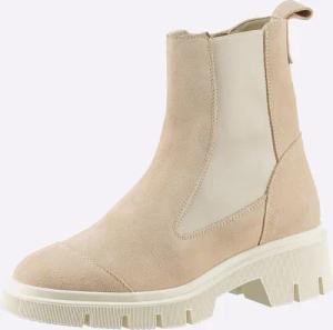heine Stiefelette