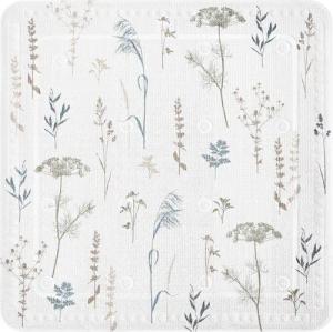 Kleine Wolke Duscheinlage "Savannah", mit Saugnäpfen