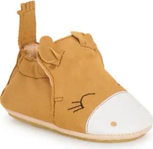 Easy Peasy Pantoffeln Kinder MY BLUBLU GIRAFE