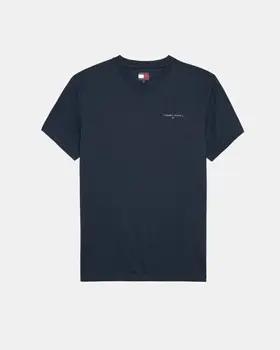 Tommy Hilfiger  T-Shirt DM0DM21780