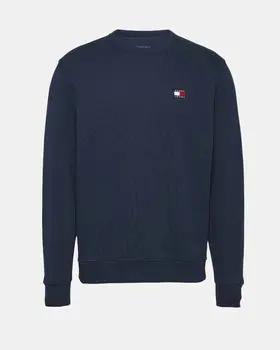 Tommy Hilfiger Sweatshirt DM0DM20660