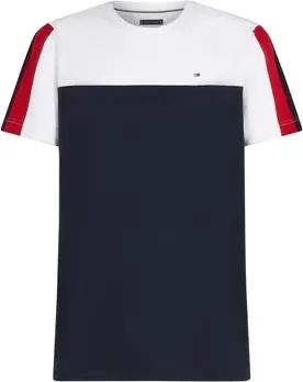 Tommy Hilfiger T-Shirts & Poloshirts -
