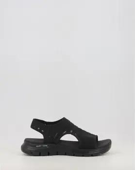 Skechers Sandalen FLEX APPEAL 4.0 - BOLDEST 119479