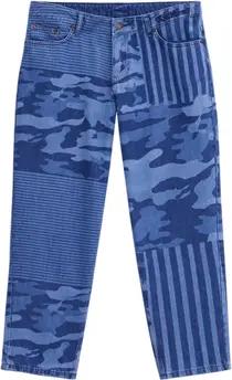 Kickers Trainingsanzüge Boyfriend Jeans