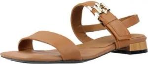 Tommy Hilfiger Sandalen HARDWARE FLAT SANDAL