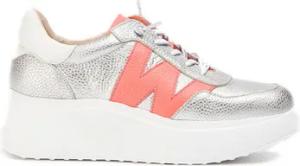 Wonders Sneaker Damen Sportschuhe Roma 25 A-3625