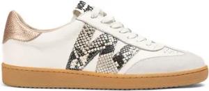Wonders Sneaker Nubia 01 AP-2001 flache Sneakers