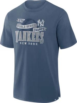 T-Shirt New York Yankees Retro Stadium Slub 1927