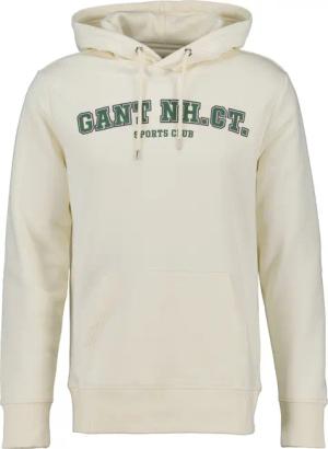Sweatshirt à capuche Gant Graphic