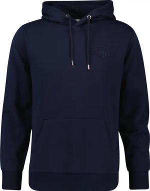 Sweatshirt à capuche Gant Tonal Shield