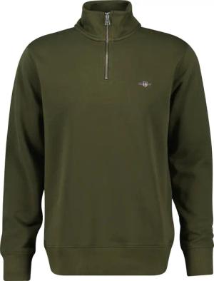 Sweatshirt col rond Gant Shield