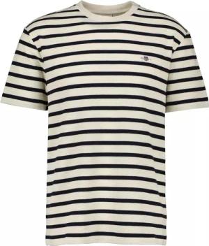 T-shirt à rayures Gant