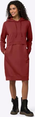 Shirtkleid