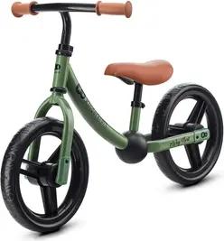 Kinderkraft Laufrad 2Way Next Light green