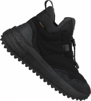adidas X_PLRBOOST Puffer Damen Winter Schuhe IF8139