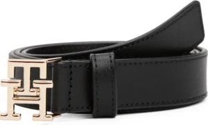 Tommy Hilfiger Ledergürtel "TH MODERN 2.5", Größenverstelbar
