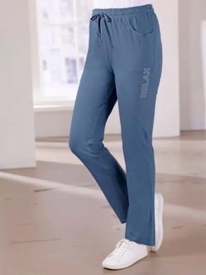 Schlupfhose