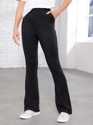 Schlupfhose