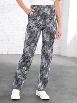 Schlupfhose
