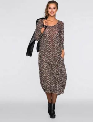 Jerseykleid "Kleid"