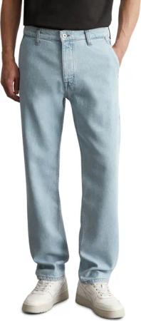 Marc OPolo Straight-Jeans "aus weichem TENCEL™ Lyocell-Mix"