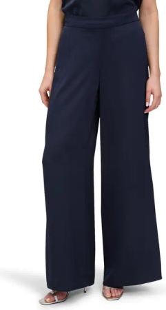 Vera Mont Stoffhose "Vera Mont Modern fit Hose mit Taschen", Material